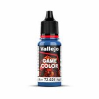 Magic Blue 18 Ml - Game Color