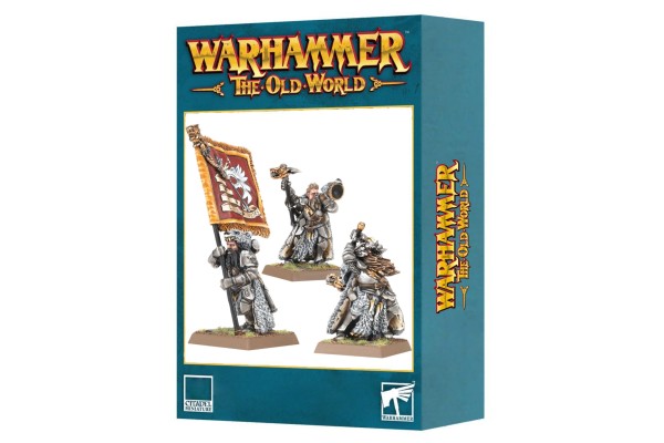 Empire Of Man: Teutogen Guard Command ---- Webstore Exclusive