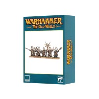 Warriors Of Chaos: Chosen Chaos Warriors Command ---- Webstore Exclusive