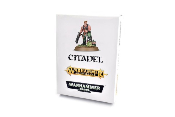 Sly Marbo ---- Webstore Exclusive
