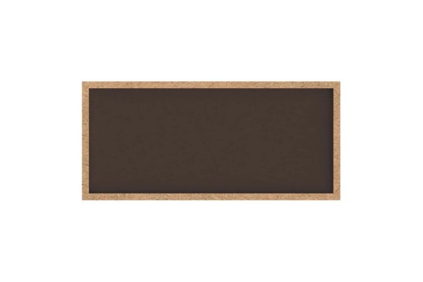 Magnetic Movement Tray For 5 Minis On 60X30Mm Bases 5X1