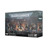 Astra Militarum: Death Riders