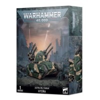 Astra Militarum: Hydra / Wyvern