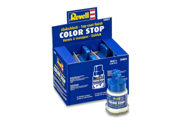 Color Stop Maskeer Verf 30Ml Revell Afdeklak