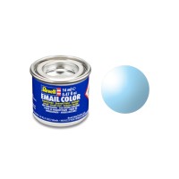 Blauw Helder 14 Ml Bus Revell Modelbouwverf Op Kunstharsbasis