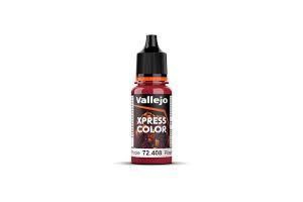 Cardinal Purple 18 Ml - Xpress Color