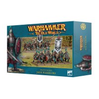 Grand Cathay: Jade Warriors