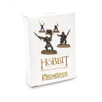 Moria Goblin Commanders ---- Webstore Exclusive