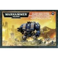 Space Marines: Venerable Dreadnought