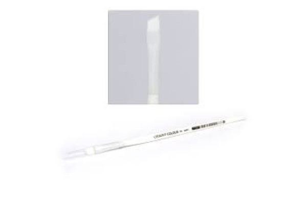 Synthetic Base Brush Large
