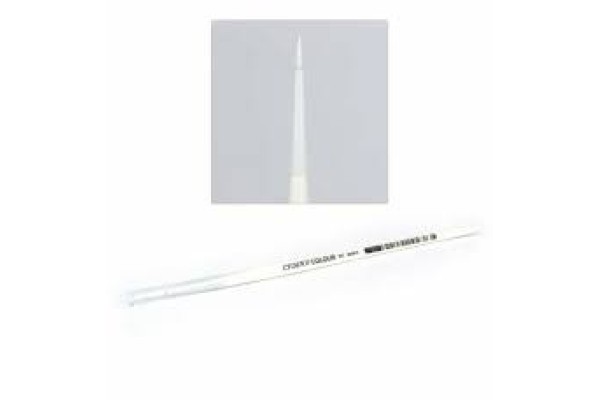 Synthetic Base Brush Small