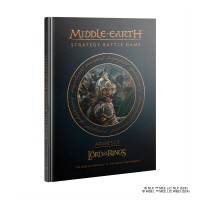 Middle-Earth: Armies Of The Lord Of The Rings
