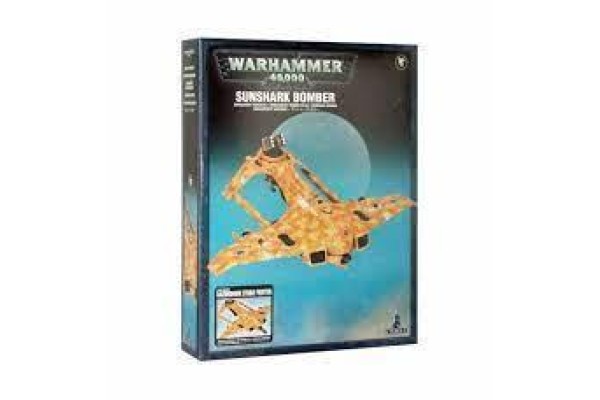 Ax3 Razorshark Strike Fighter / Sunshark Bomber ---- Webstore Exclusive