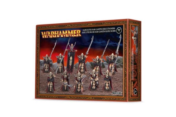 Black Guard / Executioners ---- Webstore Exclusive