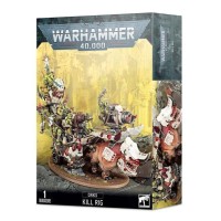 Ork: Kill Rig