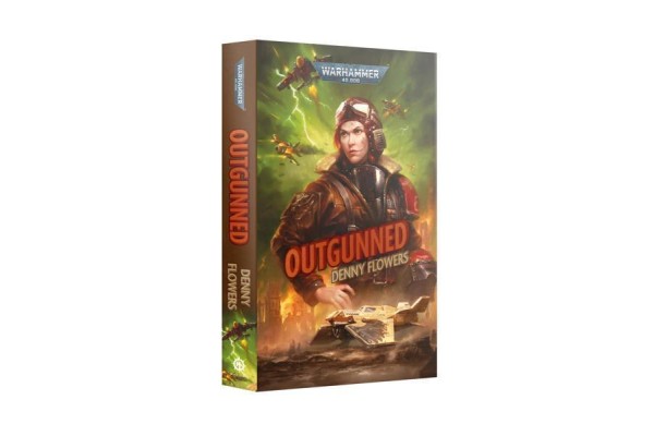Outgunned (Pb)