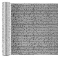 Rolling Pin Dutch Bricks 15Mm