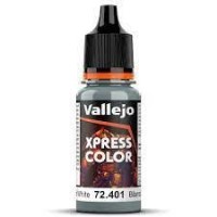 Templar White 18 Ml - Xpress Color