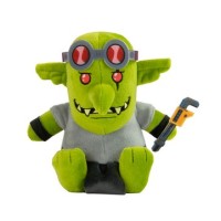 Plush Figure Spanna Grot 18 Cm