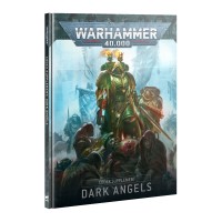 Codex Supplement: Dark Angels (Eng)