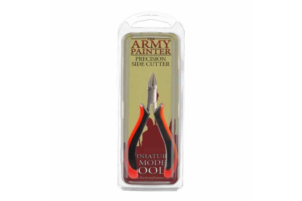 Precision Side Cutter