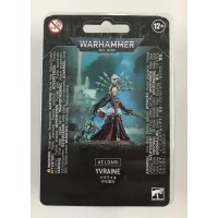 Yvraine ---- Webstore Exclusive