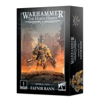 Horus Heresy: Imperial Fists Fafnir Rann