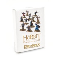 Lake-Town Militia Warband ---- Webstore Exclusive