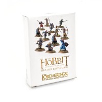 Lake-Town Guard Warband ---- Webstore Exclusive