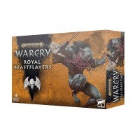 Warcry: Royal Beastflayers Warband ---- Webstore Exclusive