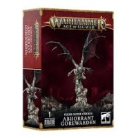 Flesh-Eater Courts: Abhorrant Gorewarden ---- Webstore Exclusive