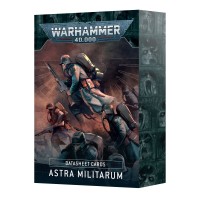 Datasheet Cards: Astra Militarum (Eng) --- Op = Op!!!