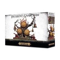 Maggotkin Of Nurgle: Feculent Gnarlmaw ---- Webstore Exclusive
