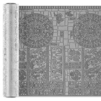 Rolling Pin Aztec