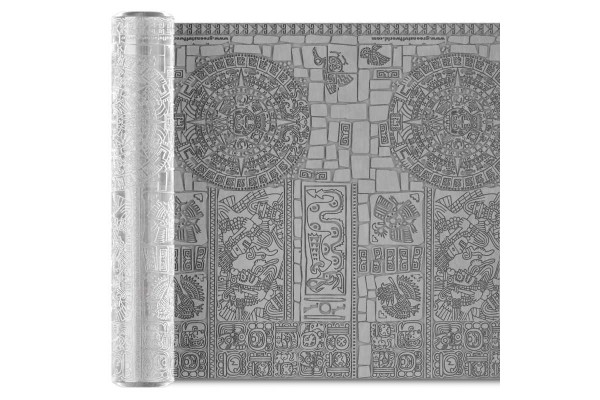 Rolling Pin Aztec