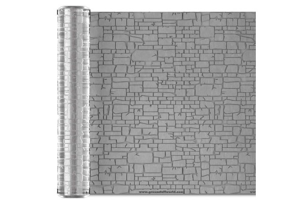 Rolling Pin Bricks