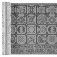Rolling Pin Celtic