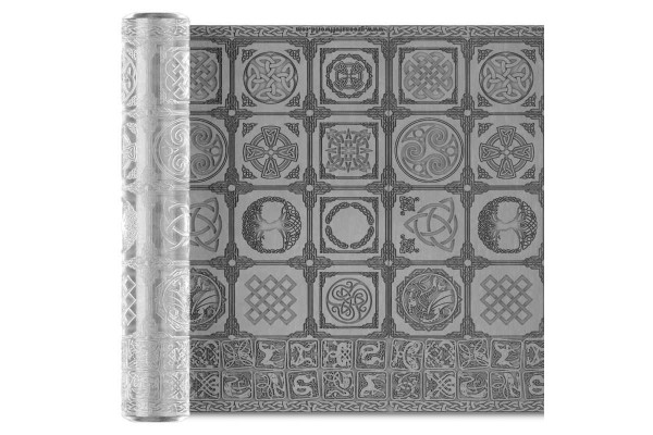 Rolling Pin Celtic
