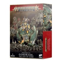 Orruk Warclans: Ironjawz Orruk Maw-Krusha