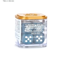 Middle Earth: Dol Amroth Dice Set