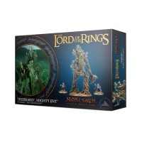 Middle-Earth: Treebeard Mighty Ent