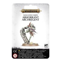 Flesh-Eater Courts: Abhorrant Archregent