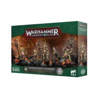 Warhammer Underworlds: Grandfather's Gardeners