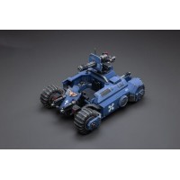 Warhammer 40K Vehicle 1/18 Ultramarines Primaris Invader Atv 26 Cm