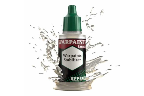 Warpaints Fanatic Effects: Warpaints Stabilizer