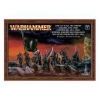 Dark Elves Black Ark Corsairs ---- Webstore Exclusive