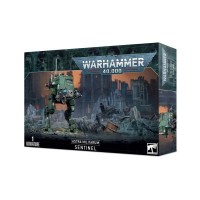 Astra Militarum: Sentinel Scout Sentinel