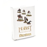Scouring Of The Shire ---- Webstore Exclusive