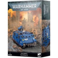 Space Marines: Razorback