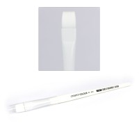 Synthetic Drybrush Large
